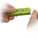 Electric chewing gum toy, play with your buddy